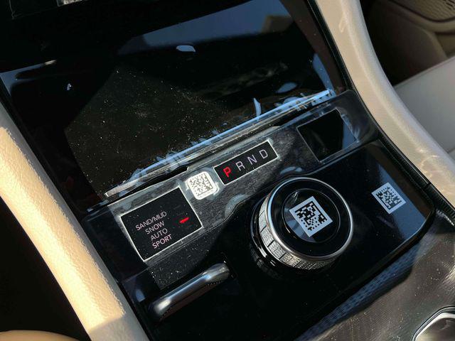 2026 Jeep Grand Cherokee Limited 4x4