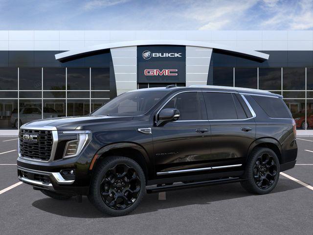 2026 GMC Yukon 4WD Denali