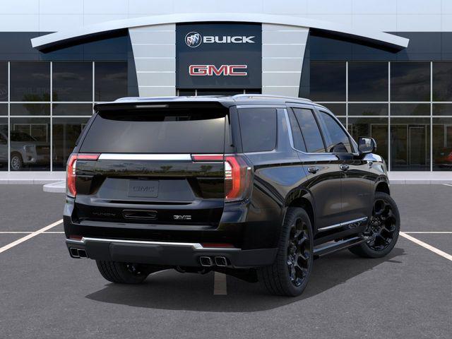 2026 GMC Yukon 4WD Denali