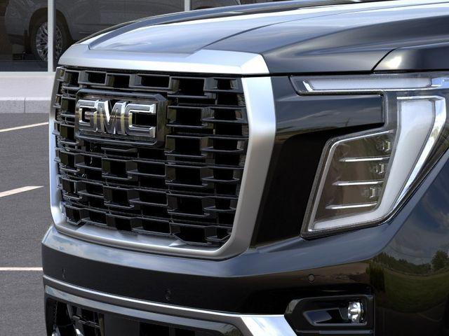 2026 GMC Yukon 4WD Denali