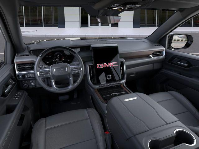 2026 GMC Yukon 4WD Denali