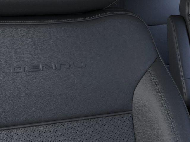 2026 GMC Yukon 4WD Denali
