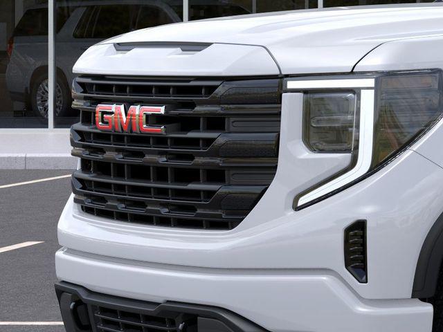 2026 GMC Sierra 1500 Double Cab, Standard Bed, Elevation, 4WD