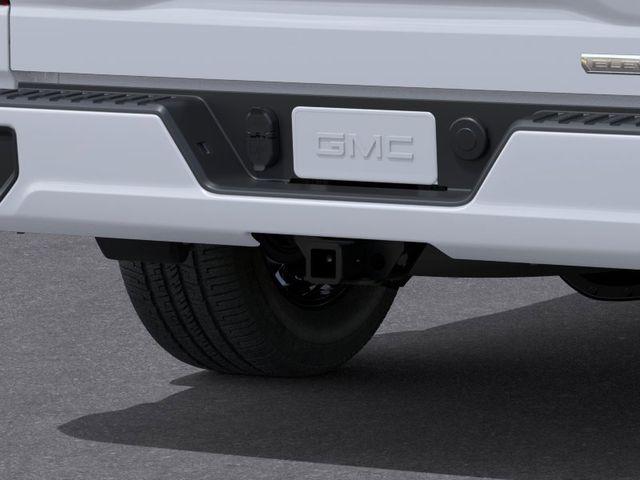 2026 GMC Sierra 1500 Double Cab, Standard Bed, Elevation, 4WD