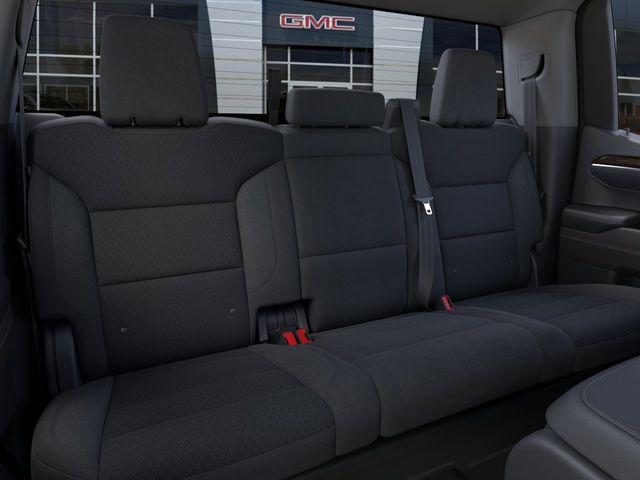 2026 GMC Sierra 1500 Double Cab, Standard Bed, Elevation, 4WD