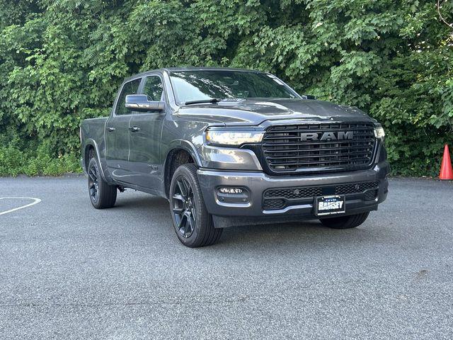 2026 Ram 1500 Laramie Crew Cab 4x4 5'7" Box for sale in Ramsey, NJ