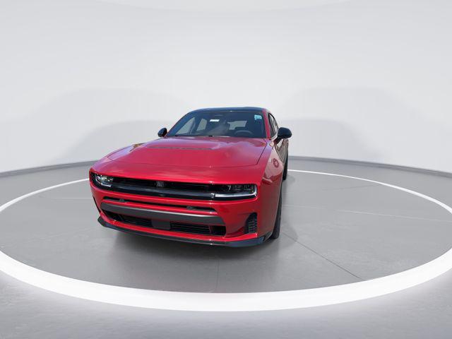 2026 Dodge Charger Daytona Scat Pack 4-Door AWD