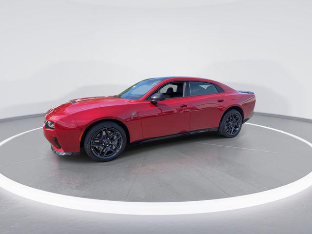 2026 Dodge Charger Daytona Scat Pack 4-Door AWD