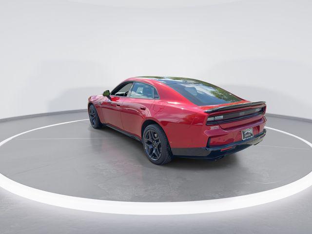 2026 Dodge Charger Daytona Scat Pack 4-Door AWD
