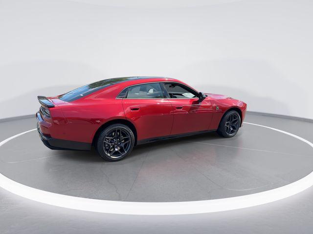 2026 Dodge Charger Daytona Scat Pack 4-Door AWD