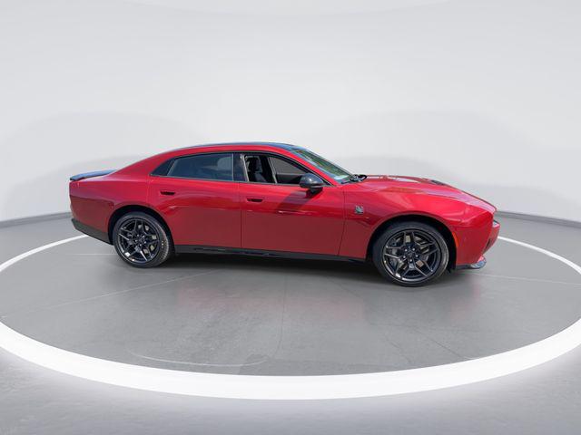 2026 Dodge Charger Daytona Scat Pack 4-Door AWD