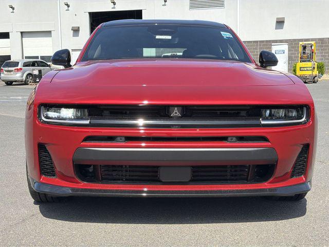 2026 Dodge Charger Daytona Scat Pack 4-Door AWD