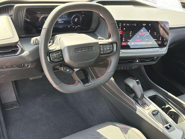 2026 Dodge Charger Daytona Scat Pack 4-Door AWD