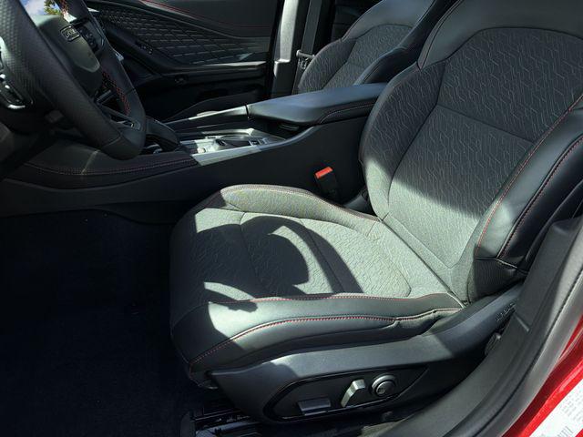 2026 Dodge Charger Daytona Scat Pack 4-Door AWD