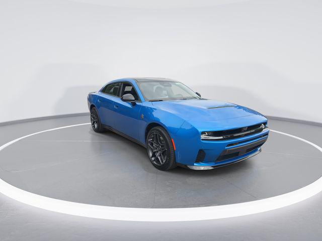 2026 Dodge Charger Daytona Scat Pack 4-Door AWD