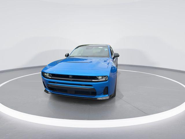 2026 Dodge Charger Daytona Scat Pack 4-Door AWD