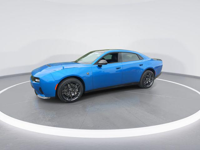 2026 Dodge Charger Daytona Scat Pack 4-Door AWD