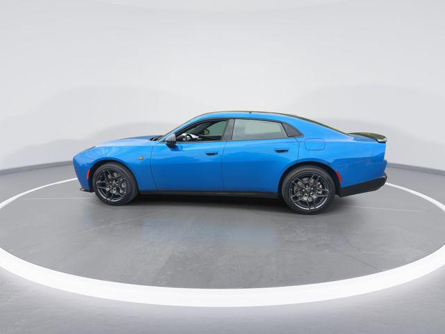 2026 Dodge Charger Daytona Scat Pack 4-Door AWD