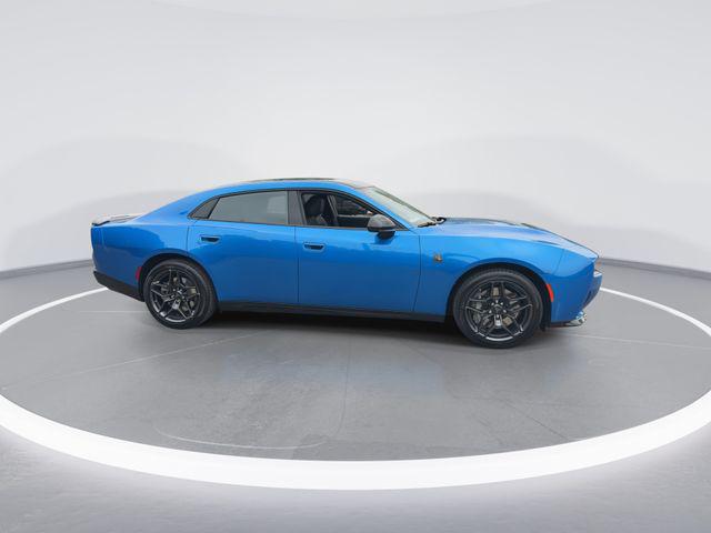 2026 Dodge Charger Daytona Scat Pack 4-Door AWD