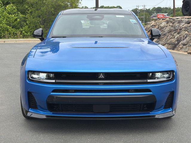 2026 Dodge Charger Daytona Scat Pack 4-Door AWD