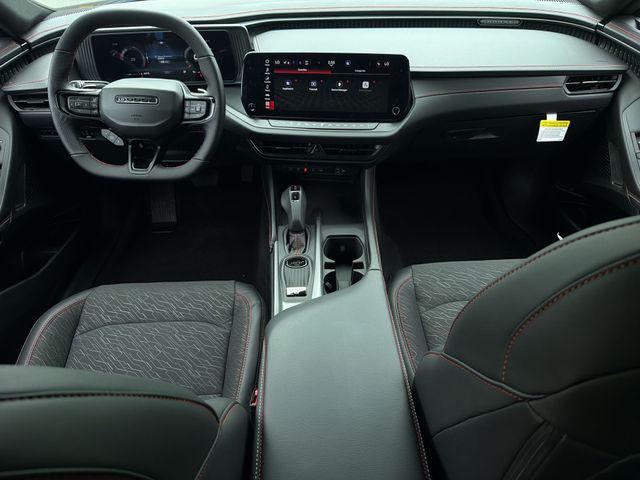 2026 Dodge Charger Daytona Scat Pack 4-Door AWD