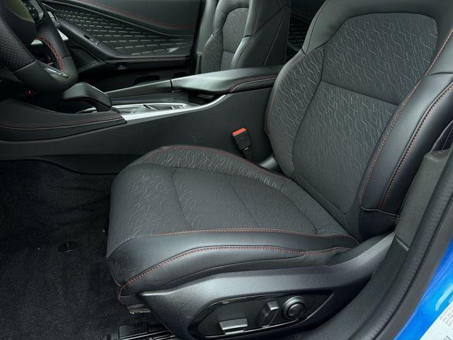 2026 Dodge Charger Daytona Scat Pack 4-Door AWD