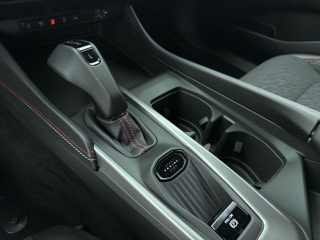 2026 Dodge Charger Daytona Scat Pack 4-Door AWD