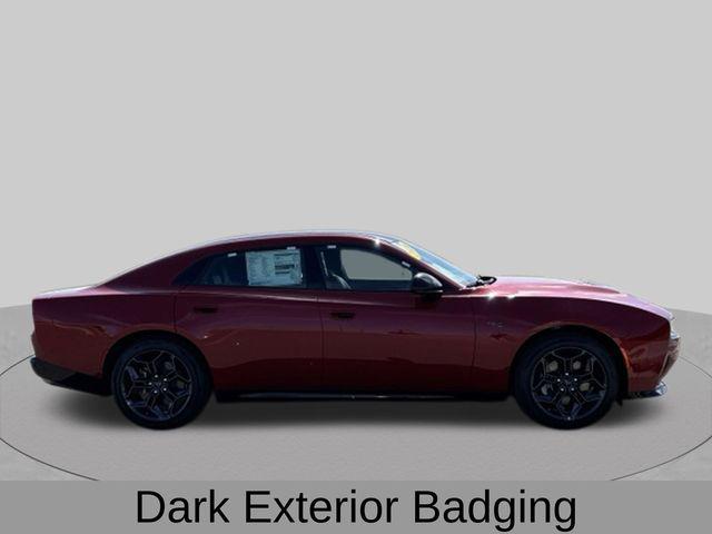 2026 Dodge Charger R/T 4 Door AWD