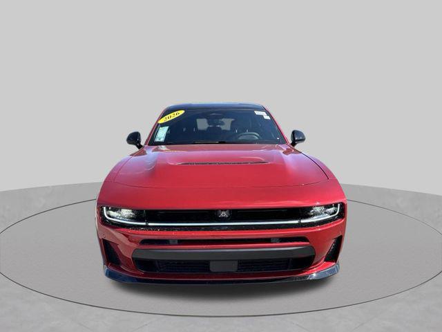 2026 Dodge Charger R/T 4 Door AWD