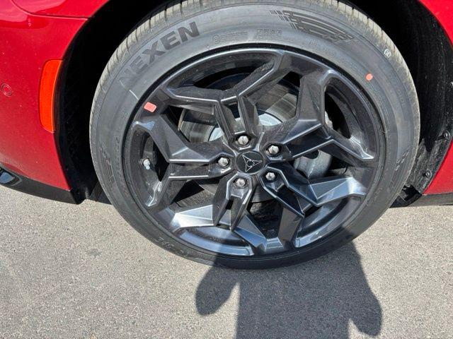 2026 Dodge Charger R/T 4 Door AWD