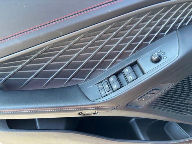 2026 Dodge Charger R/T 4 Door AWD
