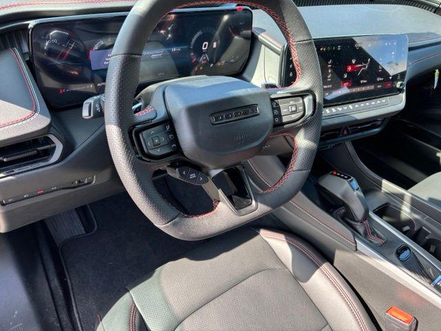 2026 Dodge Charger R/T 4 Door AWD