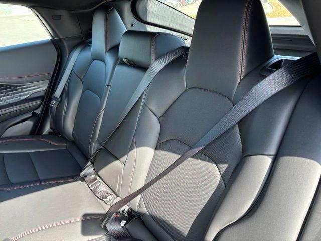 2026 Dodge Charger R/T 4 Door AWD
