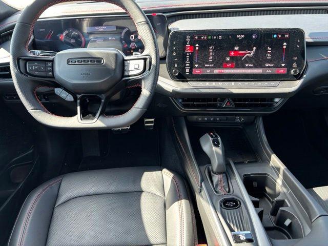 2026 Dodge Charger R/T 4 Door AWD