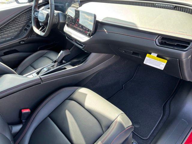 2026 Dodge Charger R/T 4 Door AWD