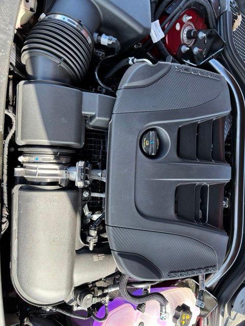 2026 Dodge Charger R/T 4 Door AWD