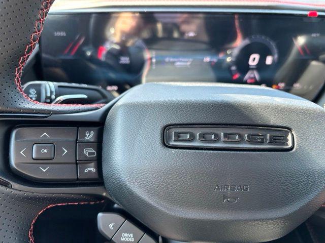 2026 Dodge Charger R/T 4 Door AWD