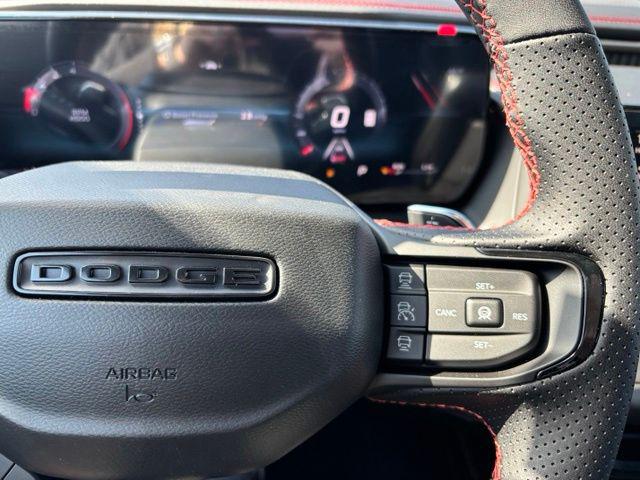 2026 Dodge Charger R/T 4 Door AWD