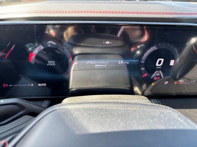 2026 Dodge Charger R/T 4 Door AWD