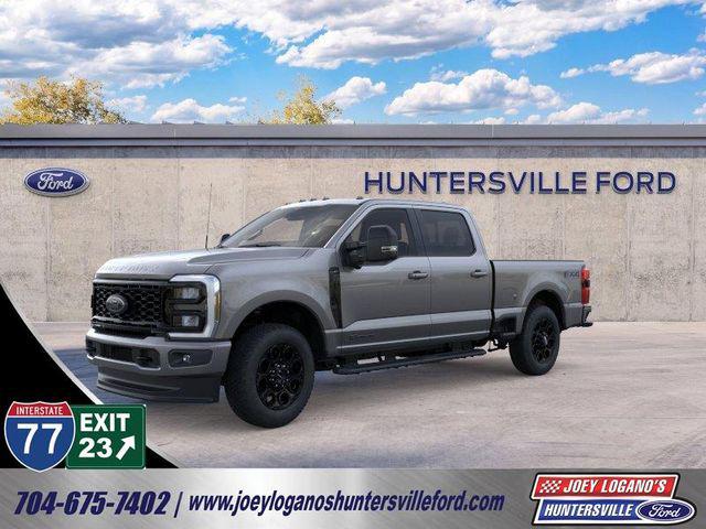 2026 Ford F-250 XLT for sale in Huntersville, NC
