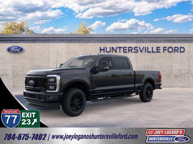 2026 Ford F-250 XLT for sale in Huntersville, NC