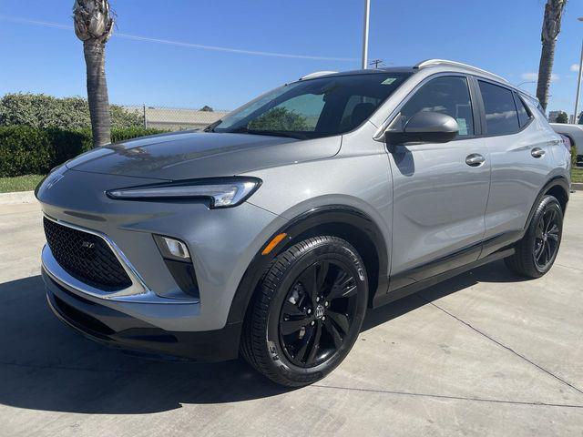 2024 Buick Encore GX Sport Touring FWD for sale in Hanford, CA