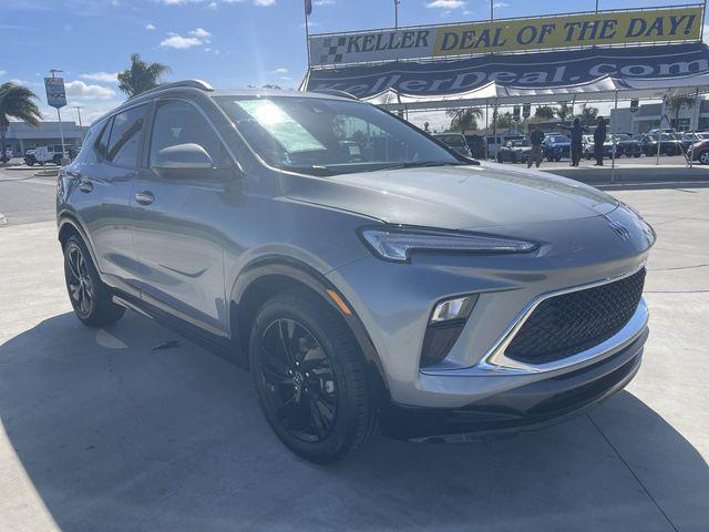 2024 Buick Encore GX Sport Touring FWD