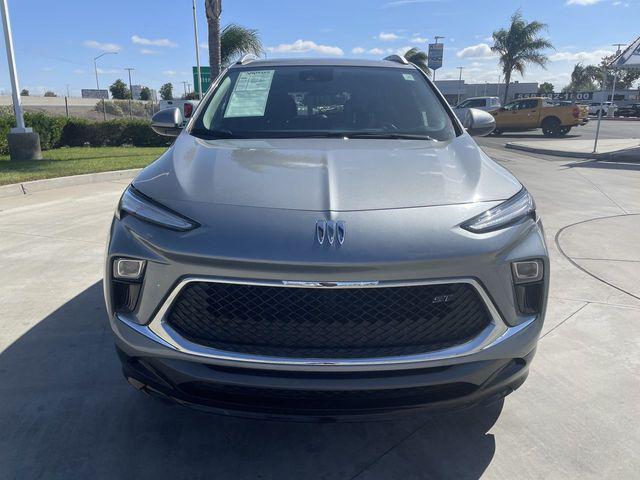 2024 Buick Encore GX Sport Touring FWD