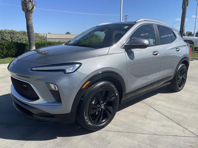 2024 Buick Encore GX Sport Touring FWD