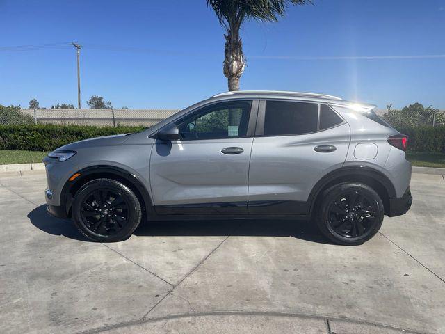 2024 Buick Encore GX Sport Touring FWD