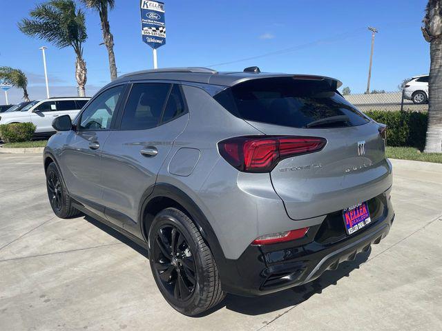 2024 Buick Encore GX Sport Touring FWD