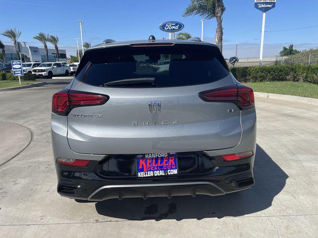 2024 Buick Encore GX Sport Touring FWD