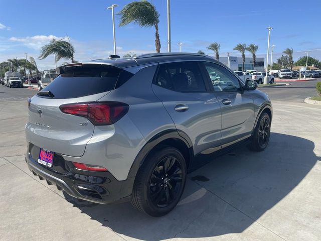 2024 Buick Encore GX Sport Touring FWD
