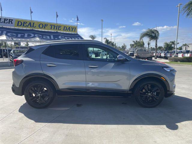 2024 Buick Encore GX Sport Touring FWD